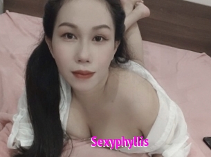 Sexyphyllis