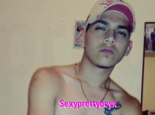 Sexyprettyboyx