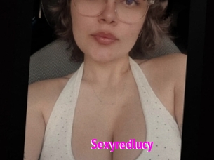 Sexyredlucy