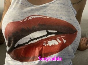 Sexysadida