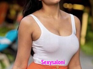 sexysaloni Porn Loverz