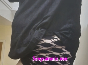 Sexysammie_xox