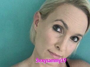 Sexysammy19
