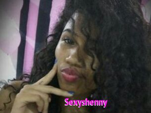 Sexyshenny