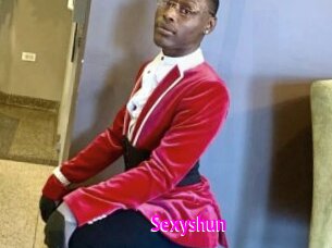 sexyshun Porn Loverz