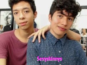 sexy_skinnys Porn Loverz