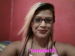 Sexyskyler18
