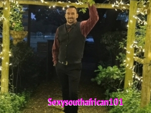 Sexysouthafrican101