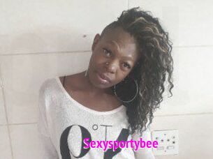 Sexysportybee