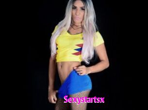 Sexystartsx