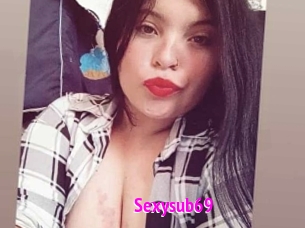 Sexysub69