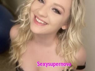 Sexysupernova