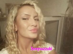 Sexysuzzuki