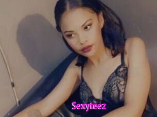 Sexyteez