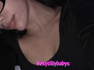 Sexytillybabyx