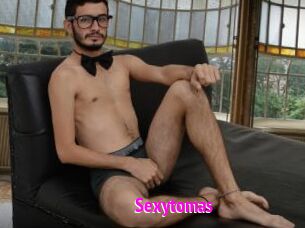 Sexytomas