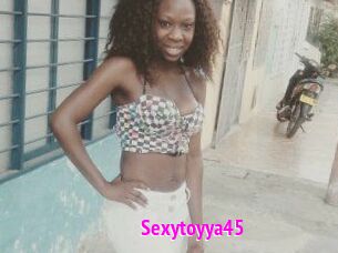 Sexytoyya45