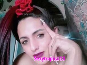 Sexytropical18