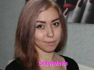sexyvirtbrun Porn Loverz
