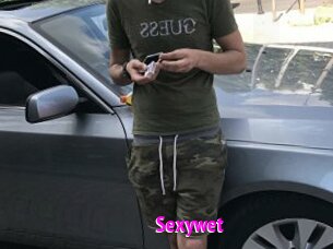 Sexywet