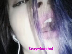 Sexywhorehot