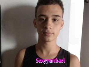 Sexyymichael