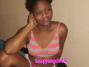 Sexyyungchick