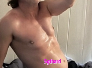 Sgthard