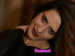 Shaaneel