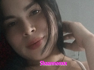 Shaannonxx