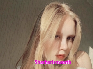Shacharlesworth