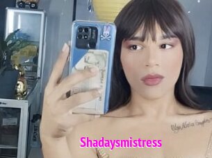 shadaysmistress Porn Loverz