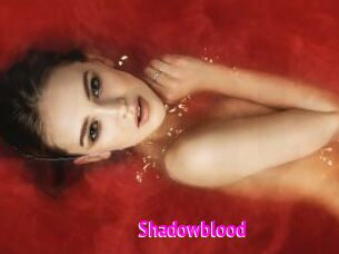 Shadowblood