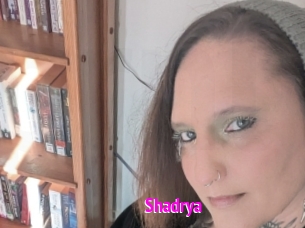 Shadrya