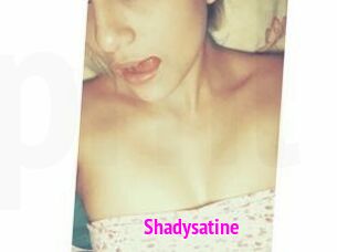 shadysatine Porn Loverz