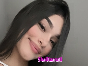 Shaiilaanali