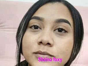 Shaina_foxy