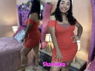 Shainakya