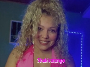 Shakiratango