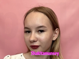 Shakitamunsey