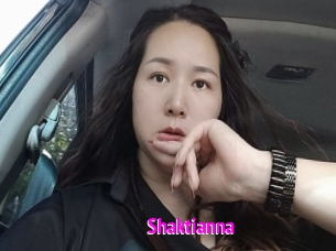 Shaktianna