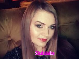 Shalalaika