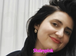 Shaleypink