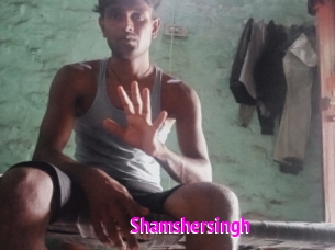 Shamshersingh