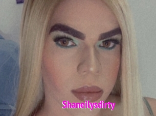 Shaneilysdirty