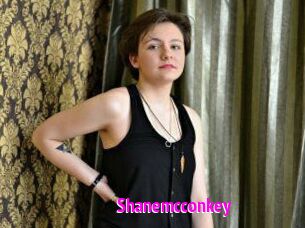 Shanemcconkey