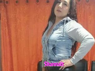 Shannalt