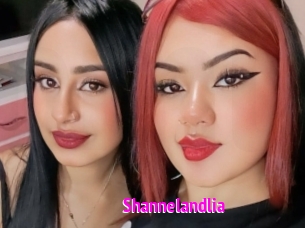Shannelandlia