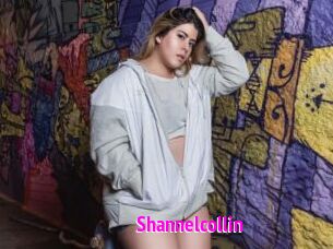 Shannelcollin