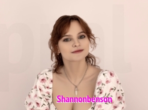 shannonbenson Porn Loverz